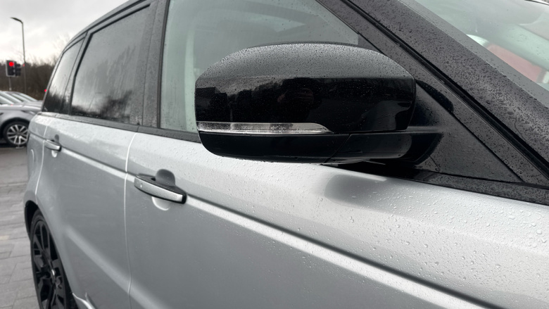 Land Rover Range Rover Sport 3.0 SDV6 Autobiography Dynamic 5dr Auto Diesel Estate